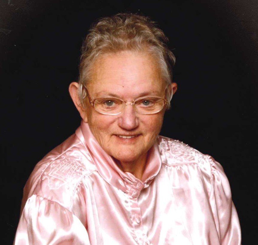 Barbara Pottie