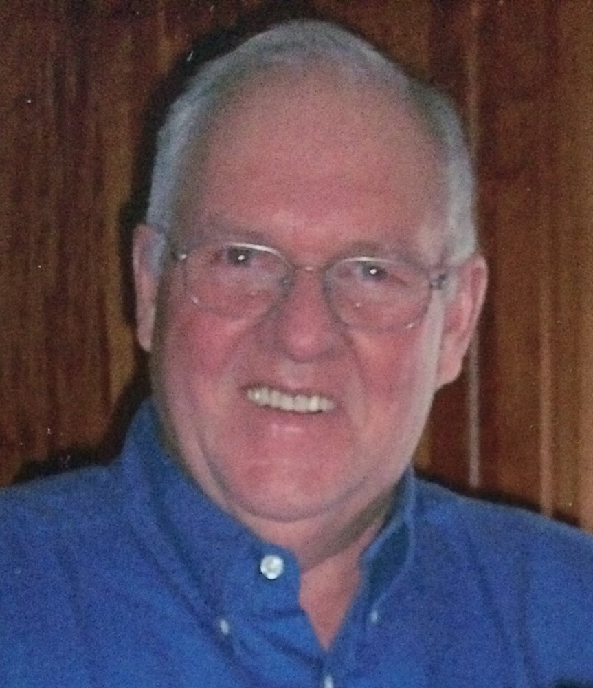 John McMullen