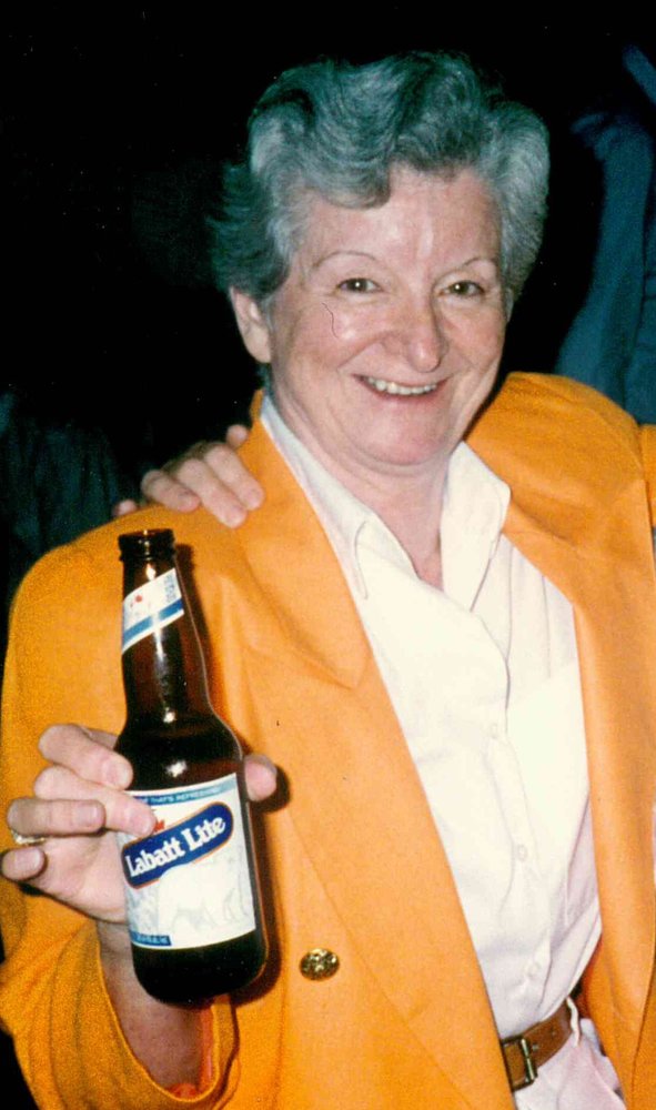 Barbara Cameron